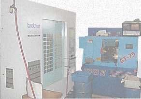 brother equipment